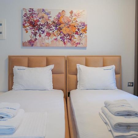 Three Islands Hotel Of คซามิล ภายนอก รูปภาพ