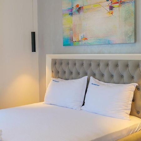 Three Islands Hotel Of คซามิล ภายนอก รูปภาพ